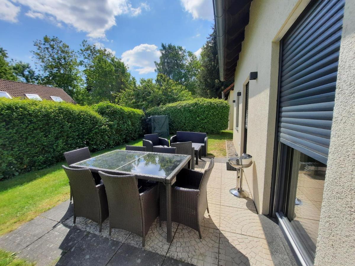 Zum Waldblick Apartment Fuenfseen Exterior photo