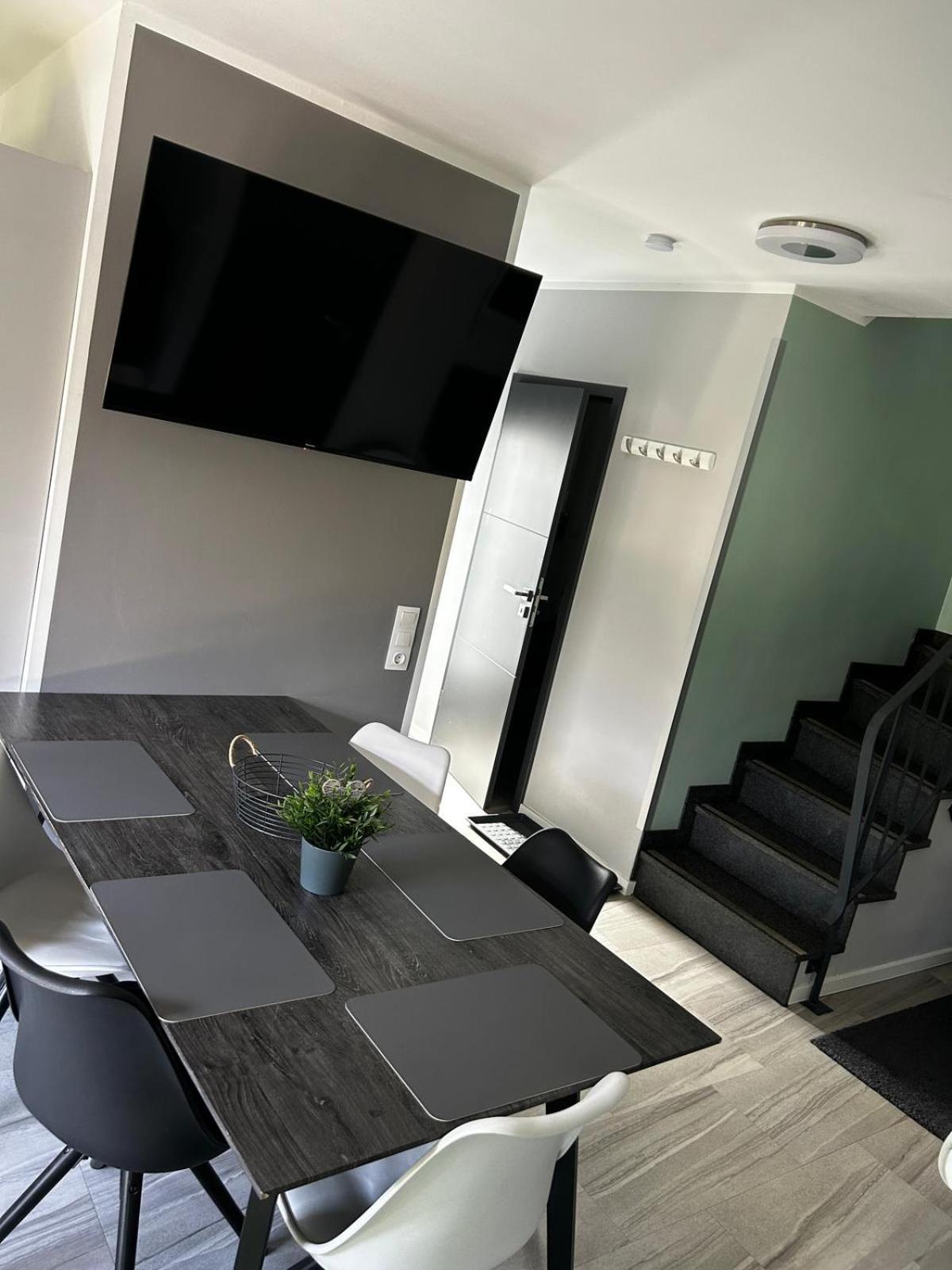 Zum Waldblick Apartment Fuenfseen Exterior photo